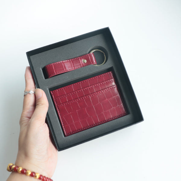 Leather wallets from Dubai Shopping Heaven