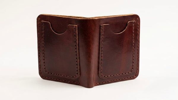 Slim Leather Wallet for Men: The Ultimate Buying Guide