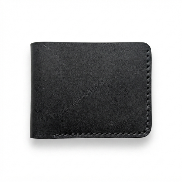 Leather Bifold Wallet for Men: What to Look For