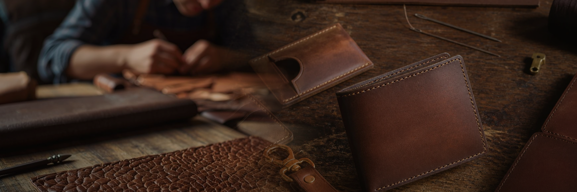 Crafted for the everyday carry